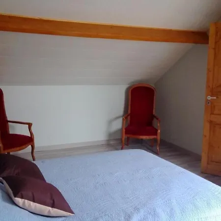 Ferienhaus Grande Avec Jardin, Terrasse, Accueil Chevaux, Proche De Wissant, Animaux Ok - Fr-1-376-39
