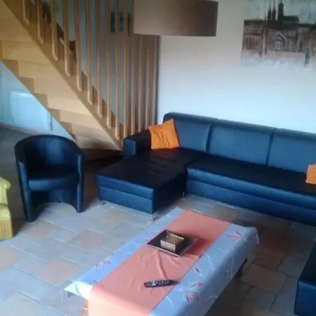 Ferienhaus Grande Avec Jardin, Terrasse, Accueil Chevaux, Proche De Wissant, Animaux Ok - Fr-1-376-39