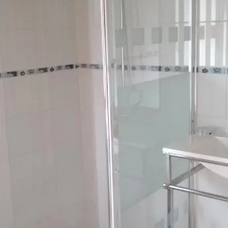 Casa vacanze Grande Avec Jardin, Terrasse, Accueil Chevaux, Proche De Wissant, Animaux Ok - Fr-1-376-39 Pihen-les-Guines