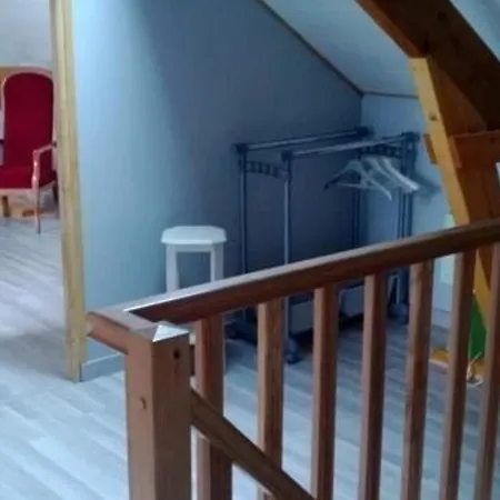 Casa vacanze Grande Avec Jardin, Terrasse, Accueil Chevaux, Proche De Wissant, Animaux Ok - Fr-1-376-39 *